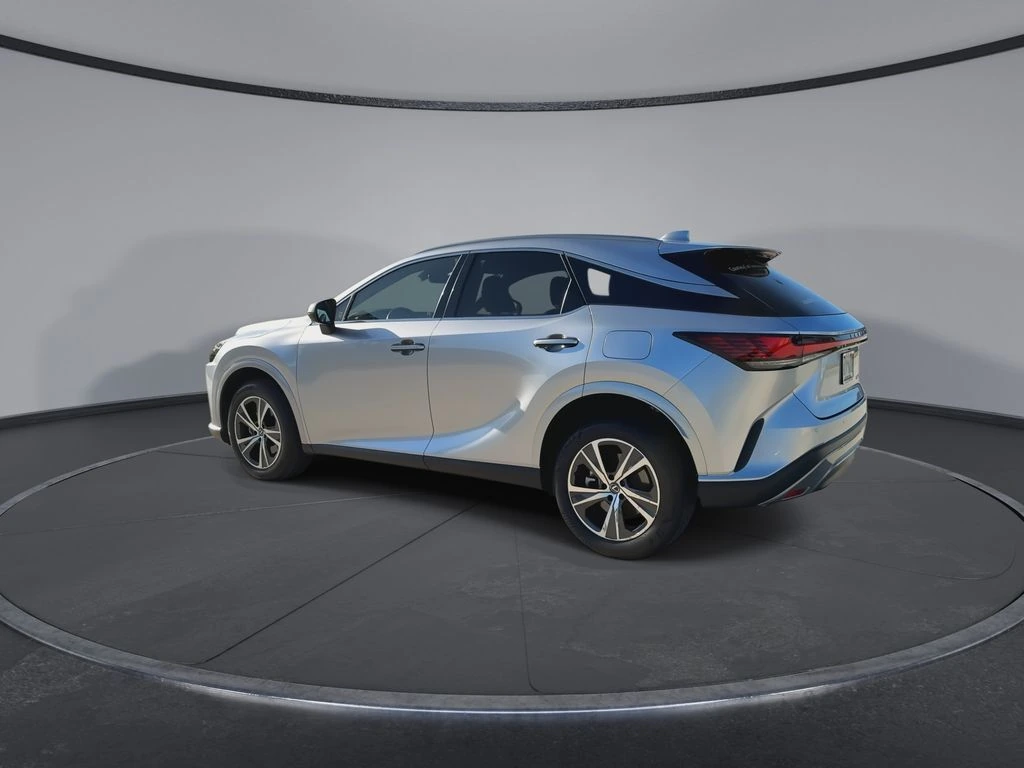 2025 Lexus RX 350 - Photo 6