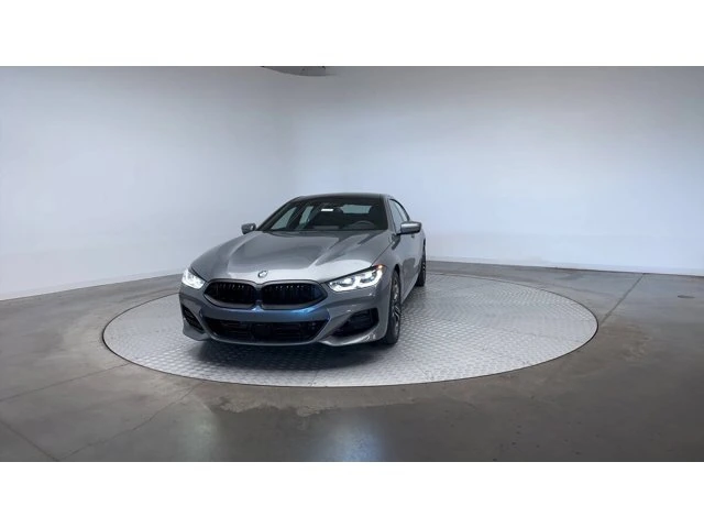 2026 BMW 8 Series 840i - Photo 6