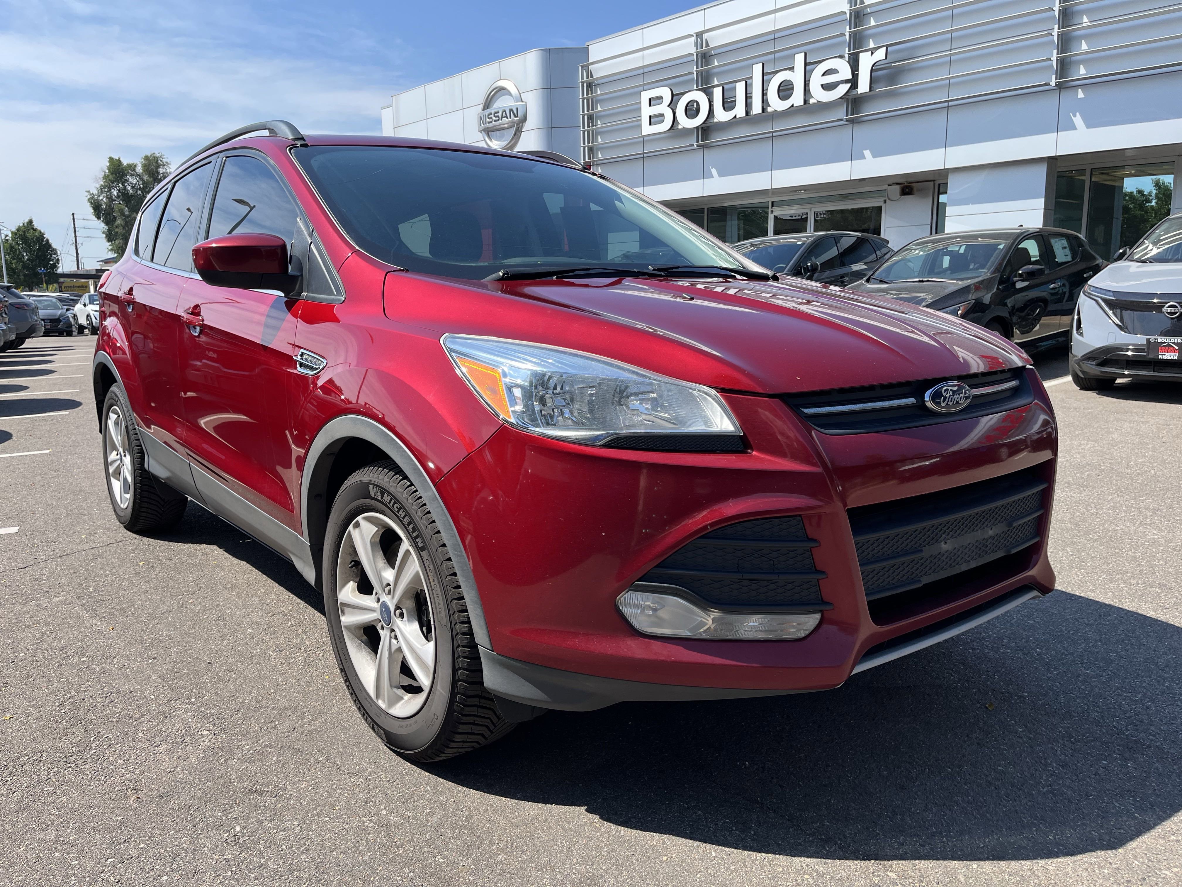 Vehicle