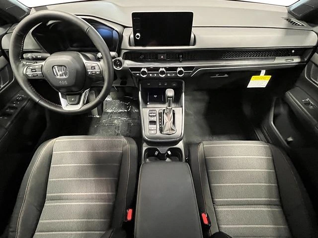 2026 Honda CR-V TrailSport - Photo 25