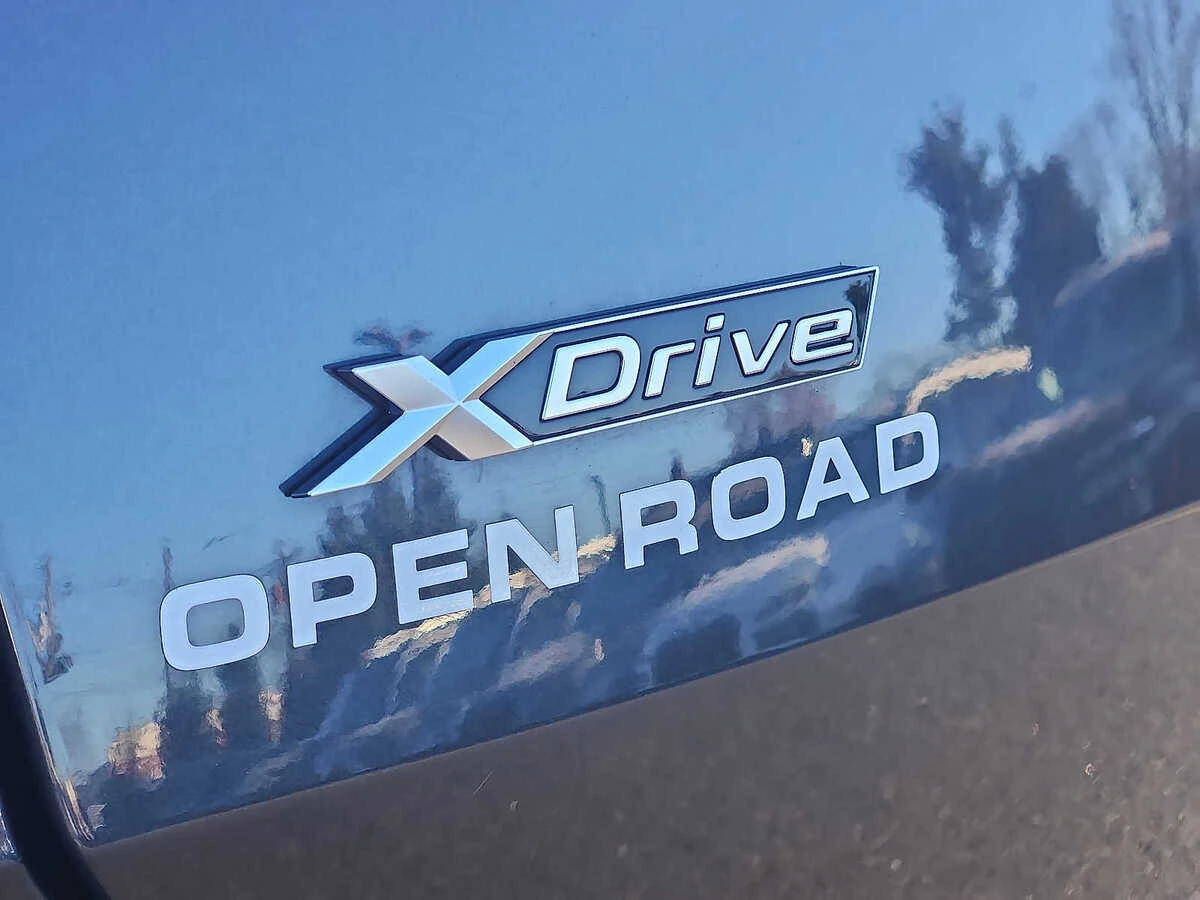 2026 BMW X3 30 - Photo 27