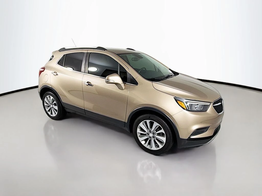 2019 Buick Encore Preferred's photo