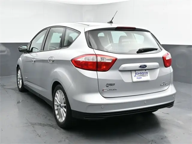 2016 Ford C-Max Hybrid SE photo 6