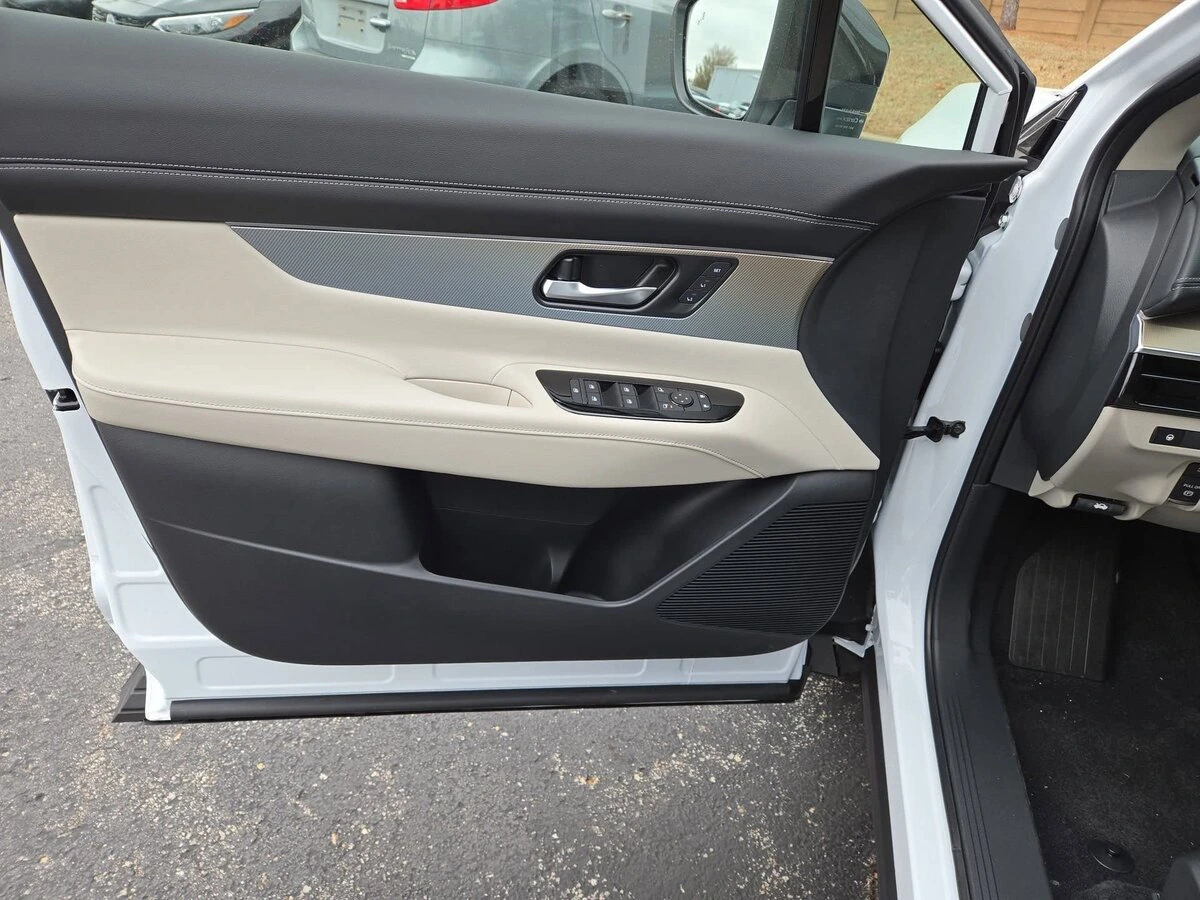 2026 Nissan Murano SL - Photo 11