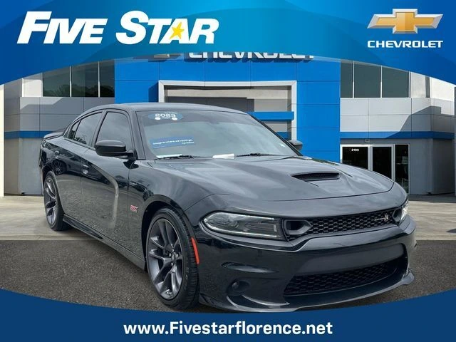 2023 Dodge Charger