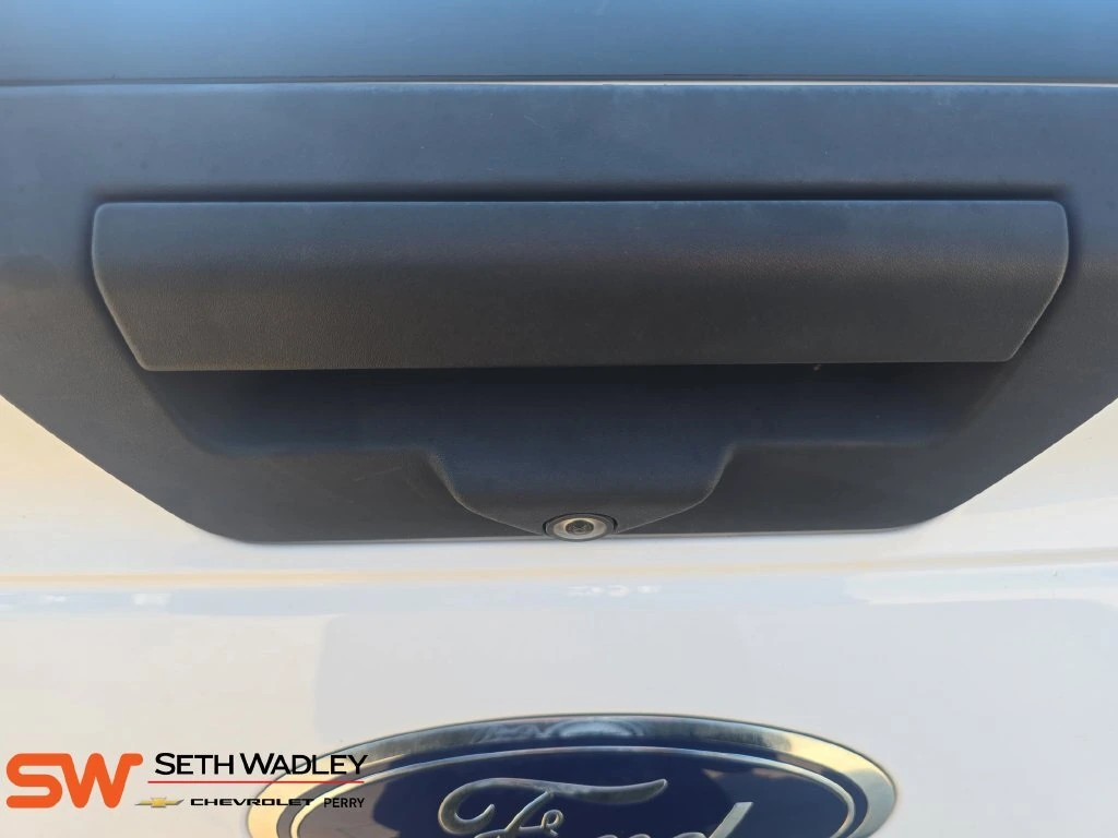 2020 Ford F-150 XL - Photo 12