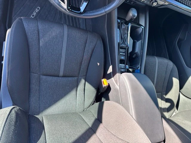 2023 Honda Accord Hybrid Sport - Photo 13