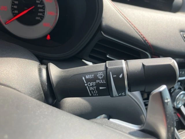 2023 Acura TLX A-SPEC Package - Photo 20