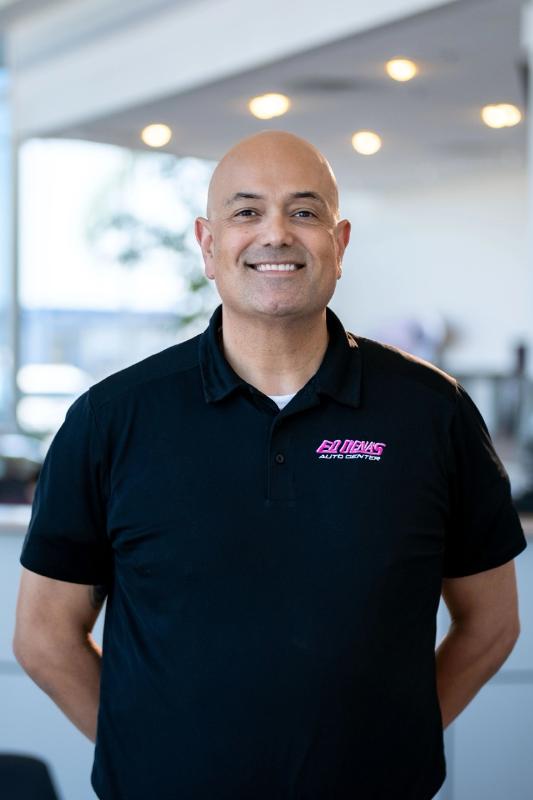 Gustavo Marquez