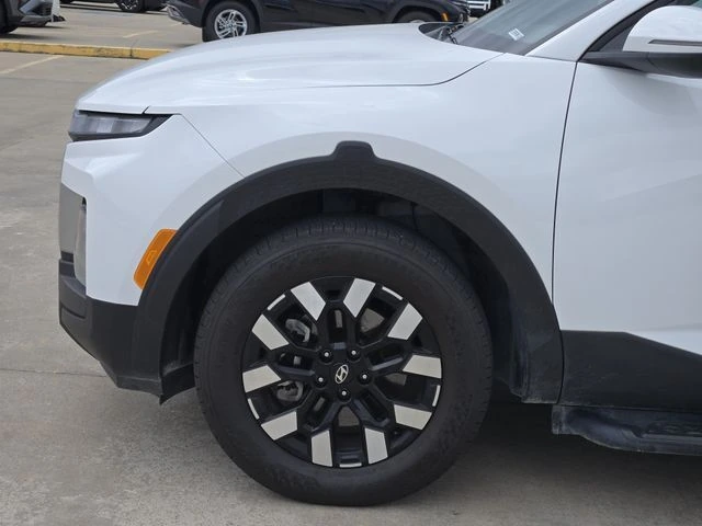 2026 Hyundai Santa Cruz SEL - Photo 8