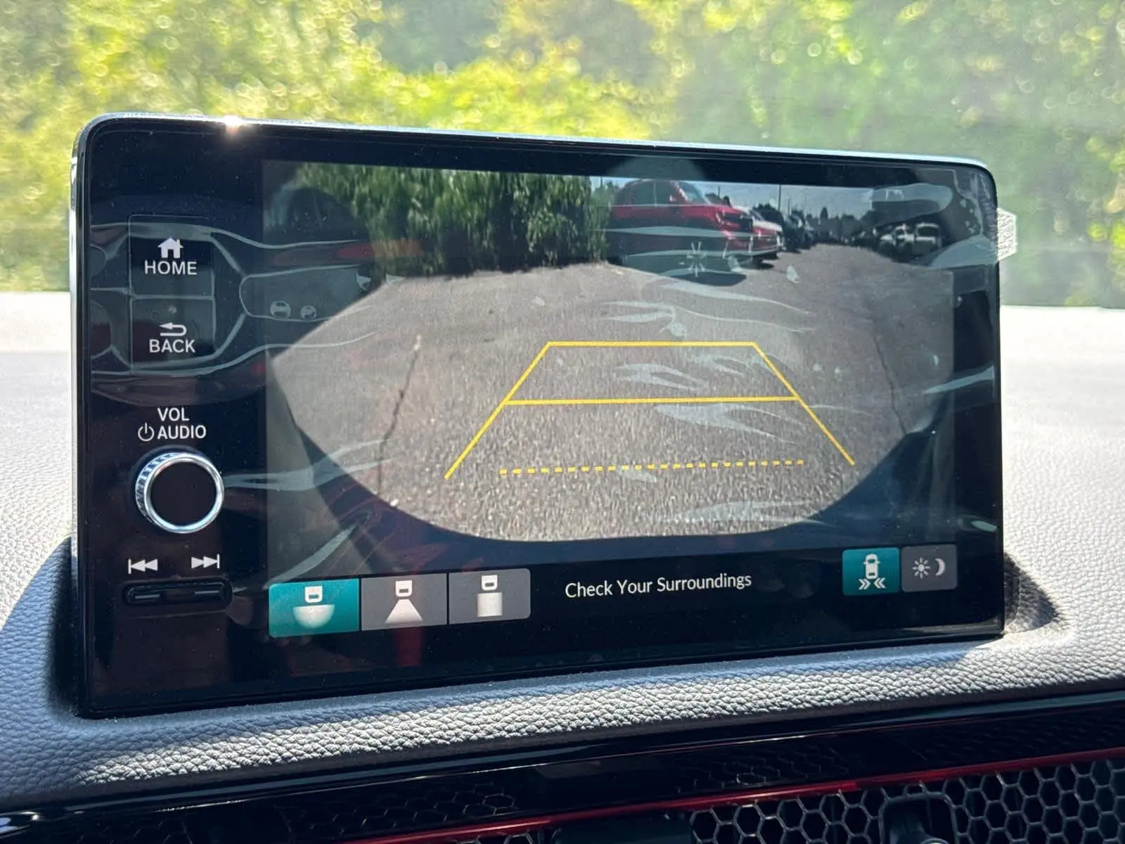 2023 Honda Civic Si photo 28