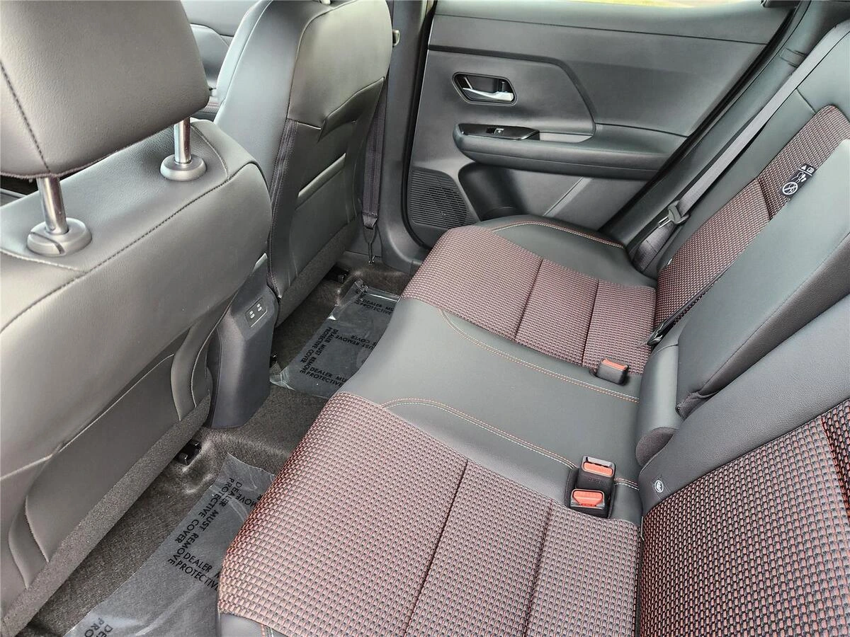2026 Nissan KICKS SR AWD - Photo 9