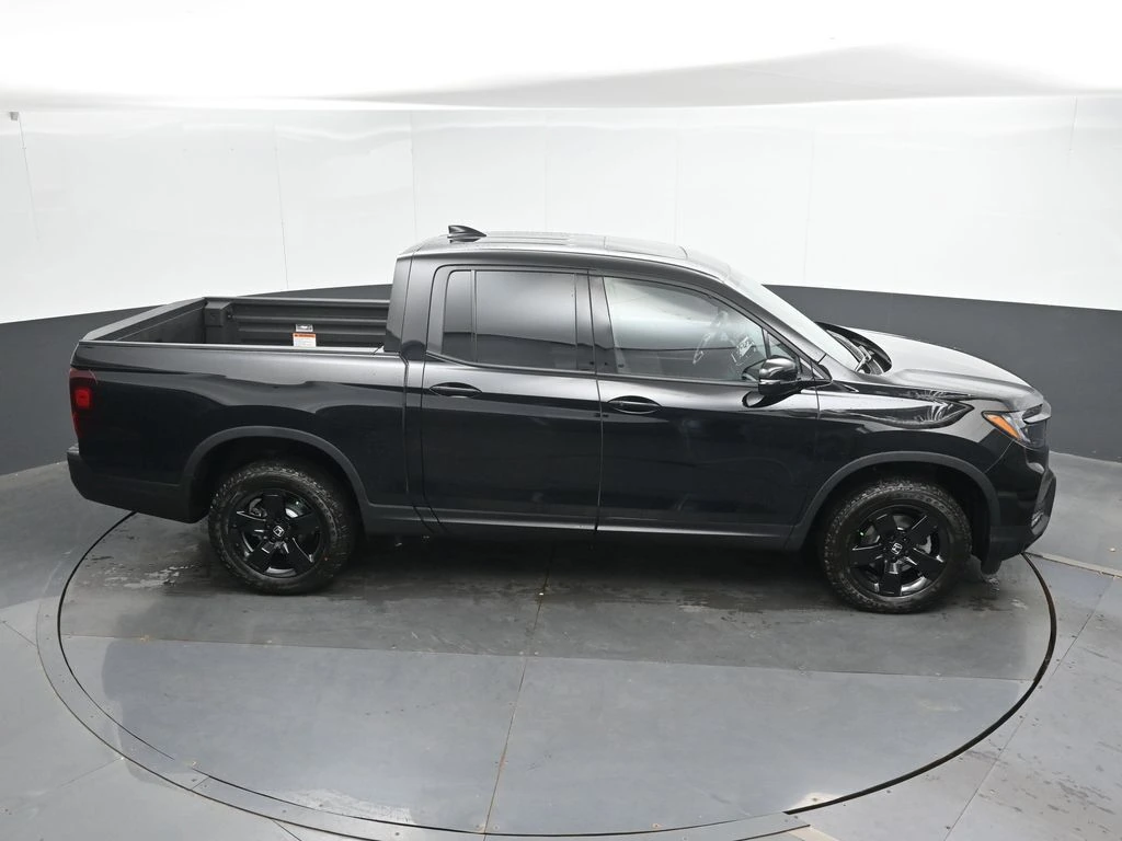 2026 Honda Ridgeline Black Edition - Photo 27