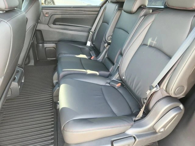 2026 Honda Odyssey Sport L - Photo 13
