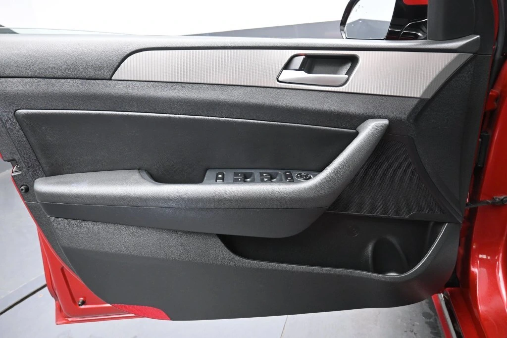 2018 Hyundai Sonata Sport - Photo 24