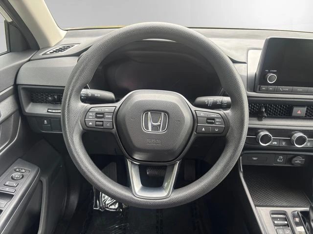2024 Honda CR-V LX - Photo 12