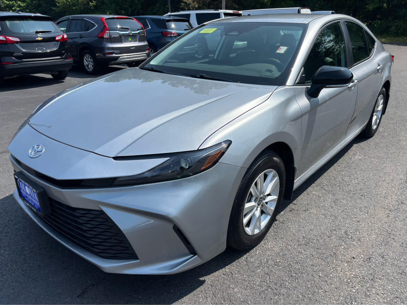 Vehicle