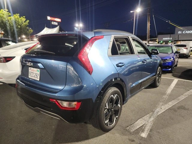 Used 2023 Kia Niro Wind with VIN KNDCR3L19P5069047 for sale in El Cajon, CA