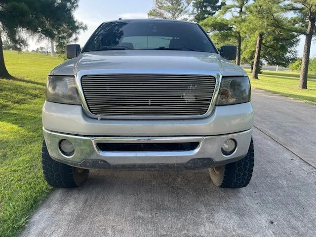 2006 Ford F-150 XLT - Photo 17