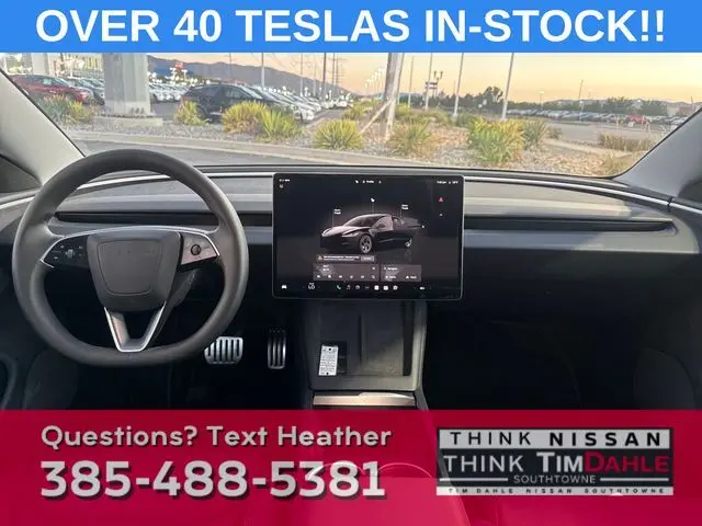 2024 Tesla Model 3 Performance photo 12
