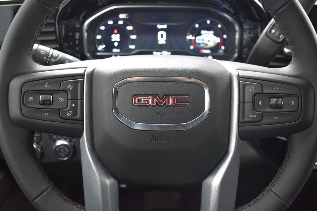 2024 GMC Sierra 1500 SLT - Photo 14