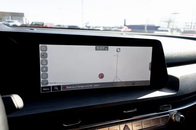 2023 Kia Telluride X-Line photo 3