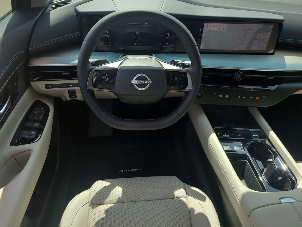2026 Nissan Murano SL - Photo 10