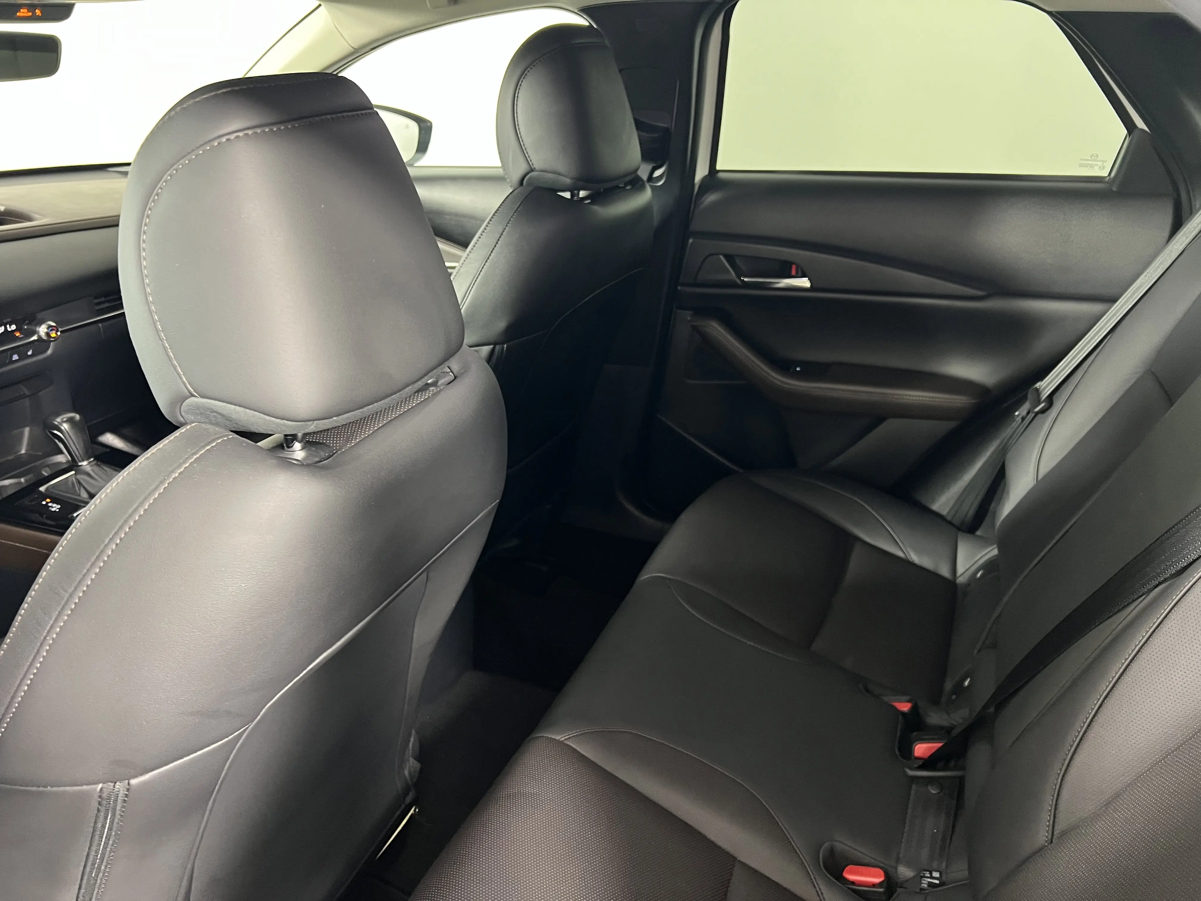 2021 Mazda CX-30 Premium photo 18