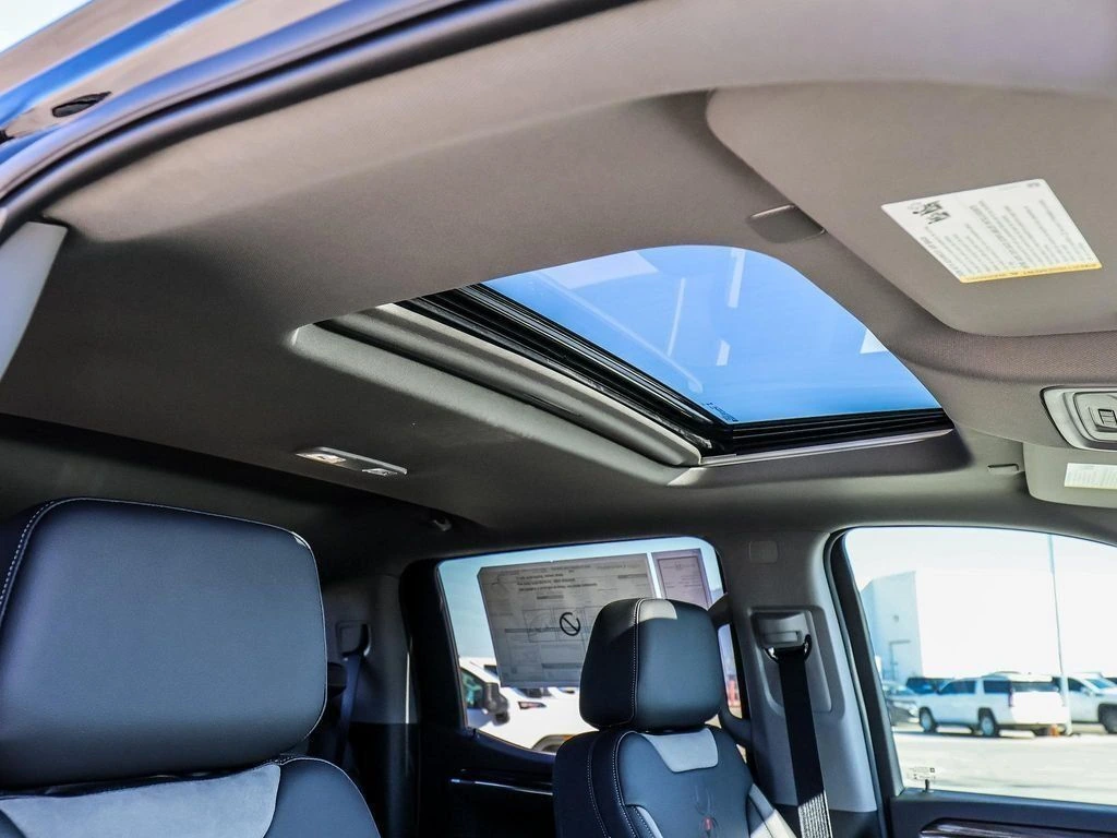 2026 Chevrolet Silverado 1500 RST - Photo 21