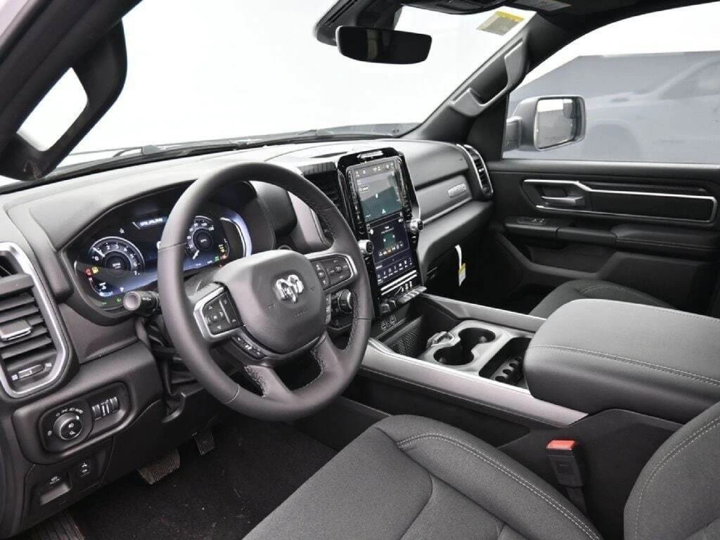 2026 RAM 1500 Big Horn/Lone Star - Photo 12