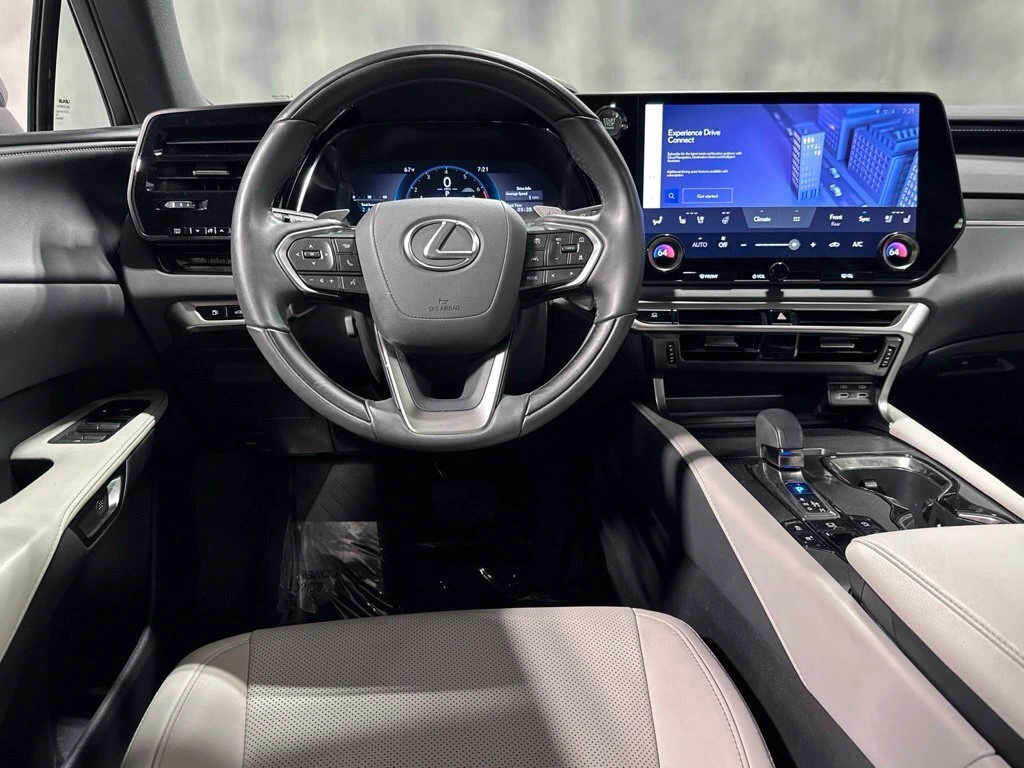 Vehicle thumbnail