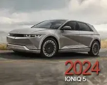 2024 IONIQ 5
