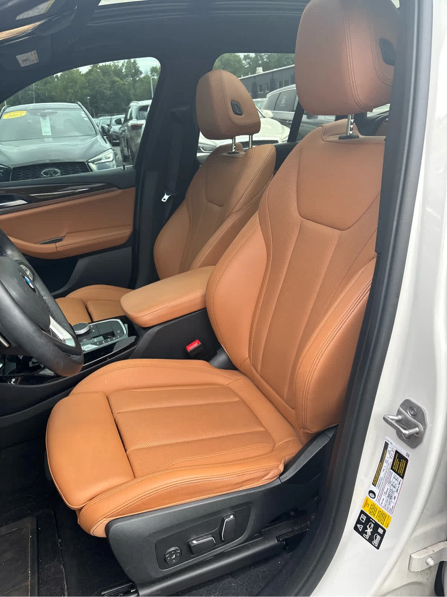 2024 BMW X3 30i - Photo 15