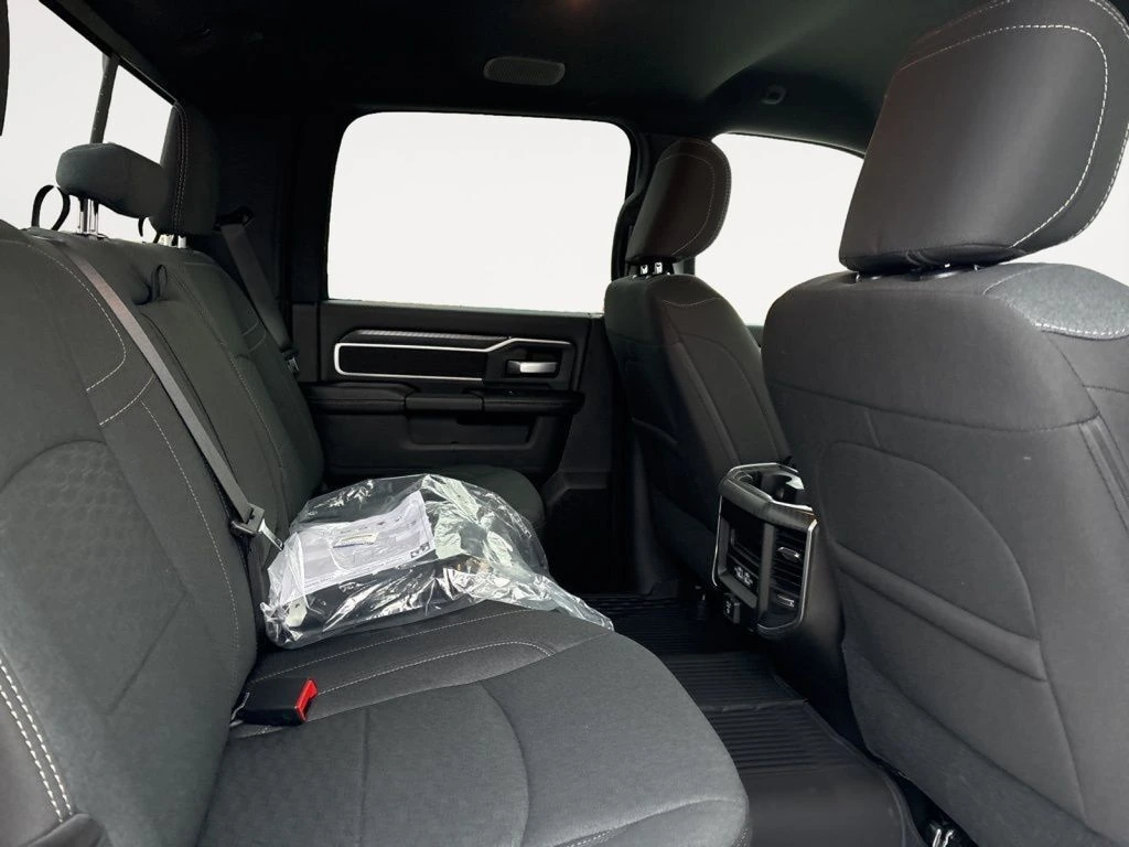 2026 RAM 2500 Big Horn - Photo 21