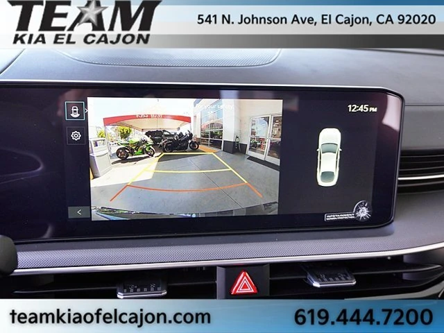 2026 Kia K5 LXS - Photo 28