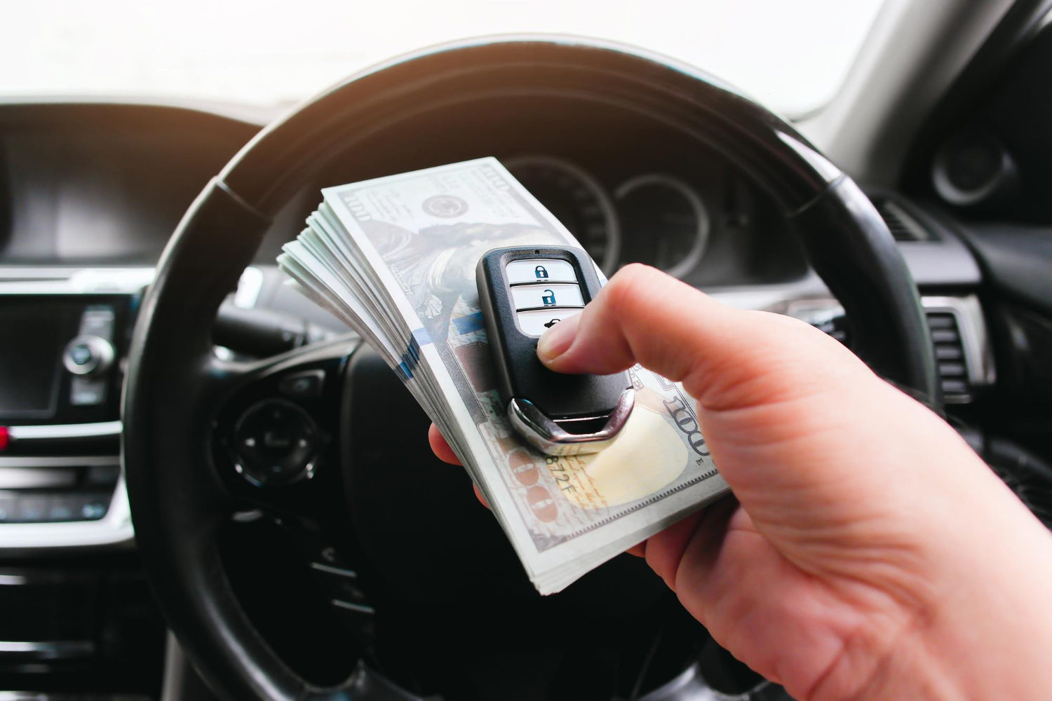 car financing