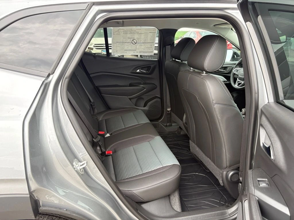 2026 Chevrolet Trax LT - Photo 39