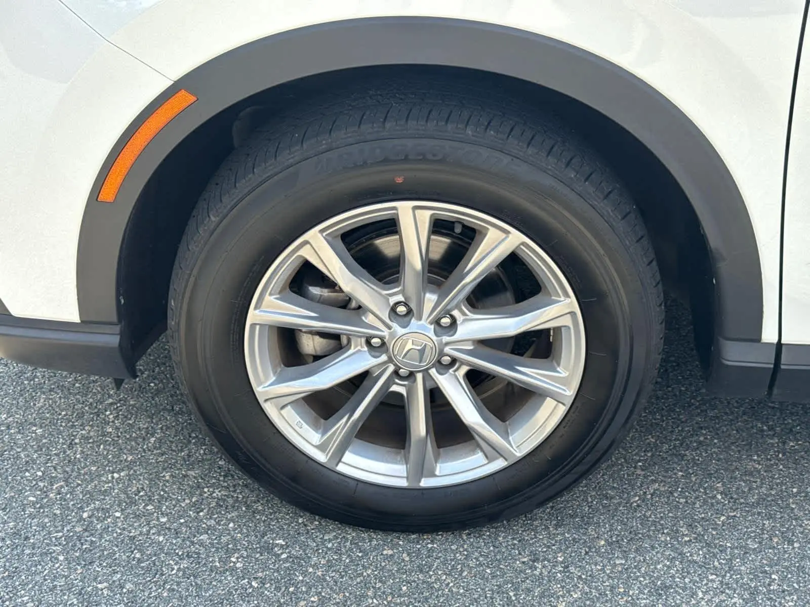 2023 Honda CR-V EX-L photo 9