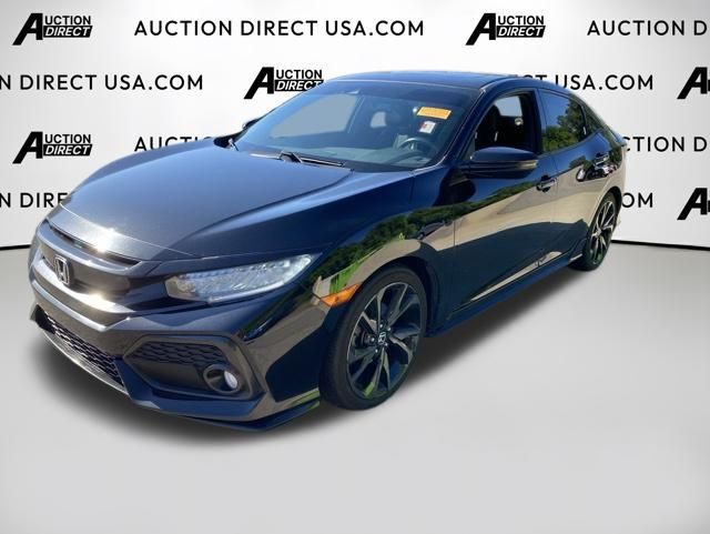 Vehicle