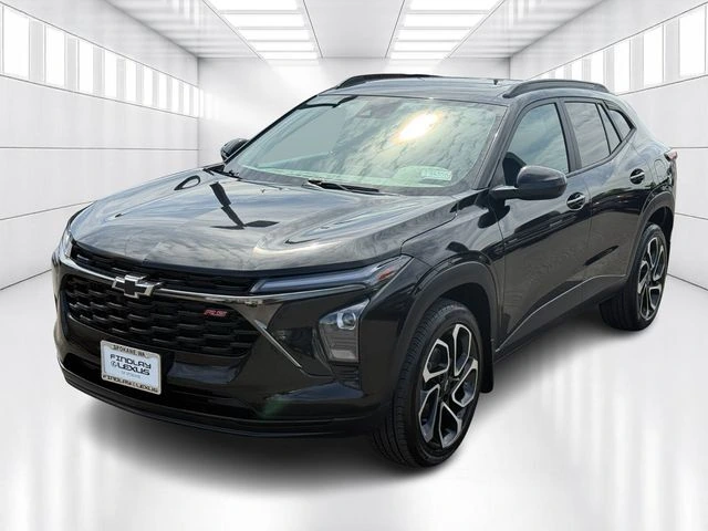 2024 Chevrolet Trax 2RS's photo