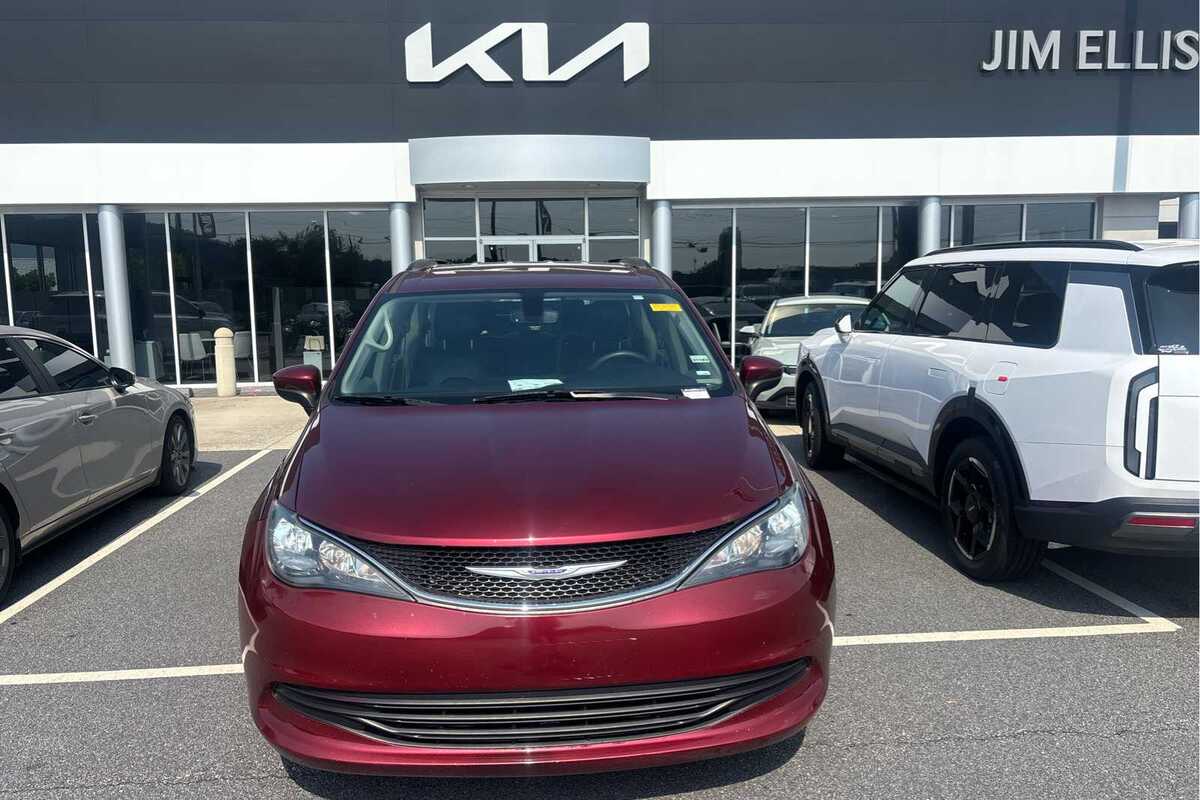 Vehicle