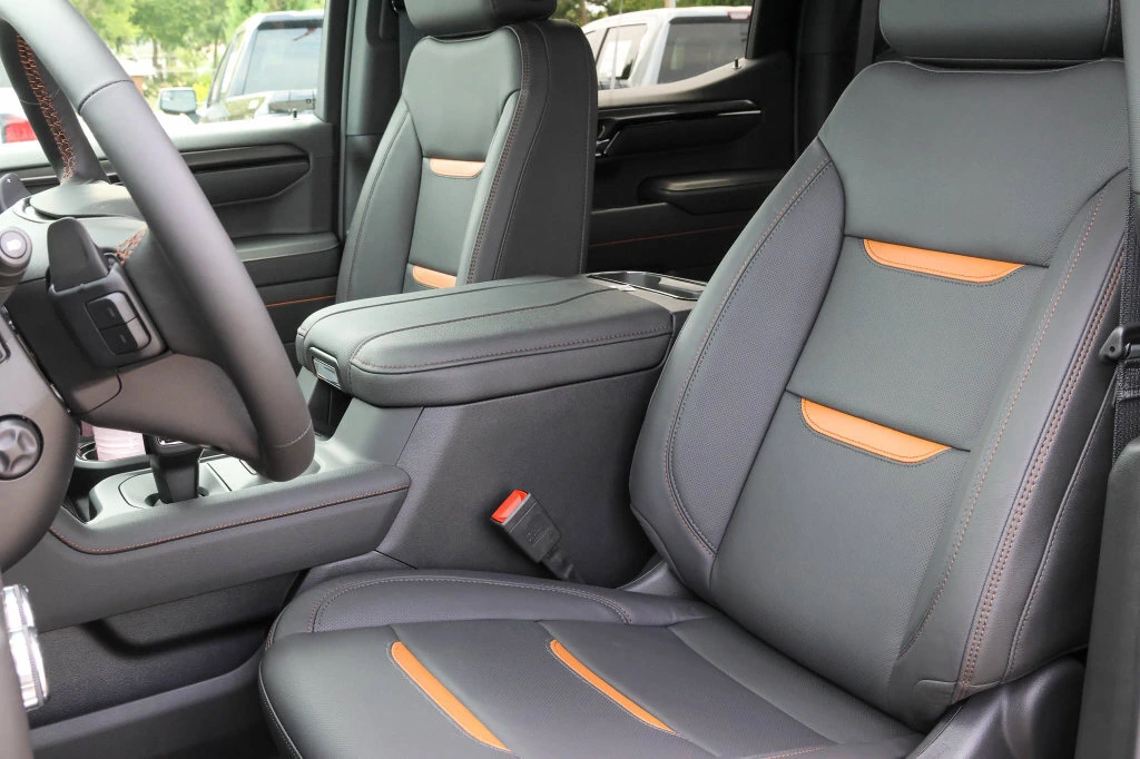 2026 GMC Sierra 1500 AT4 - Photo 15