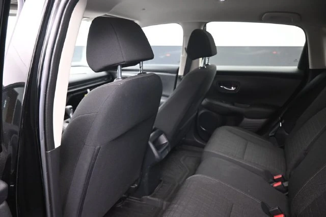 2026 Honda HR-V LX - Photo 25