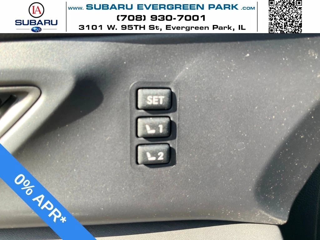 2026 Subaru Ascent Limited Bronze Edition - Photo 32
