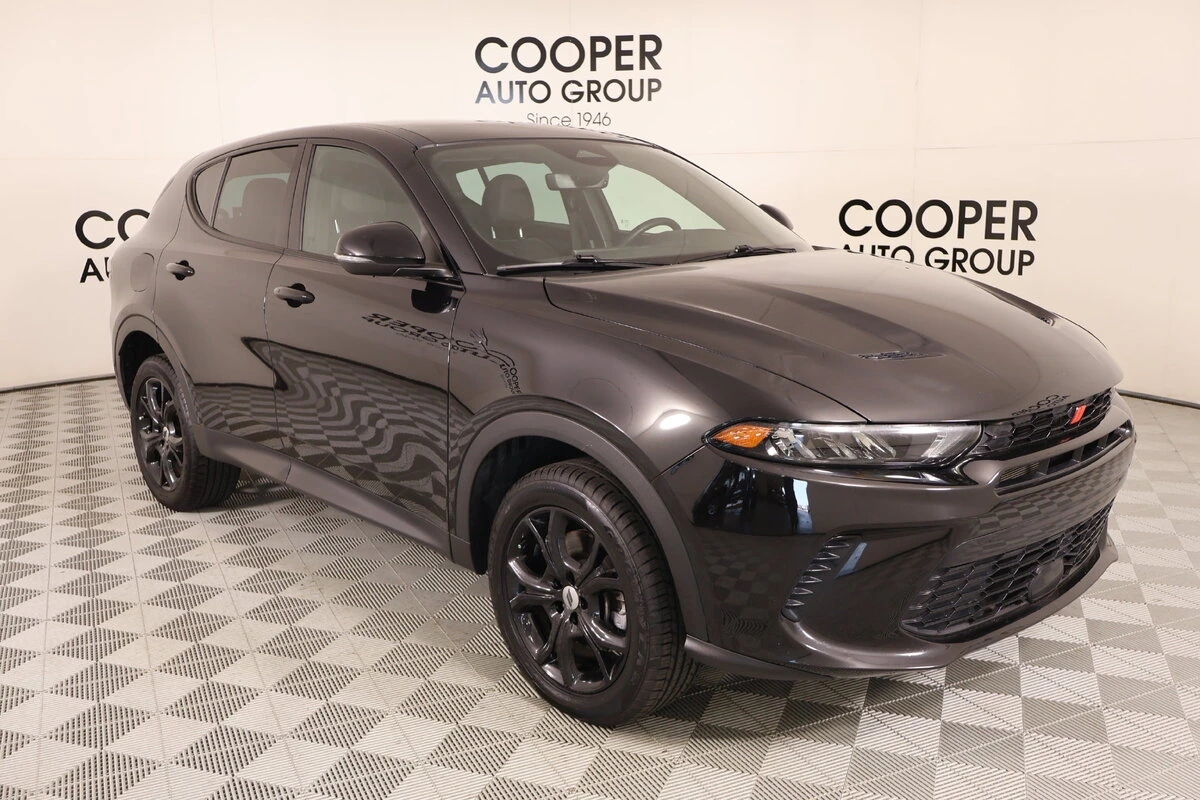 2024 Dodge Hornet
