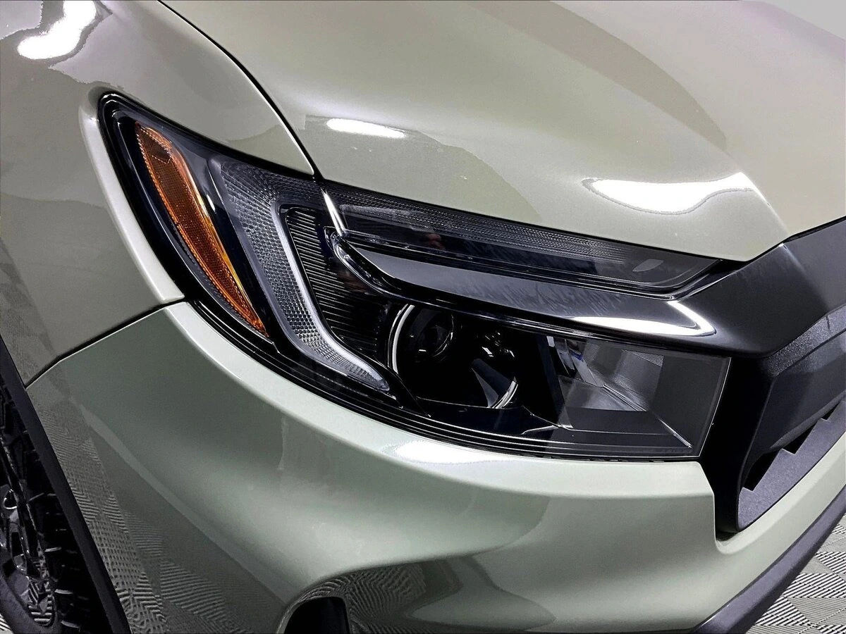 2026 Honda Ridgeline TrailSport - Photo 7