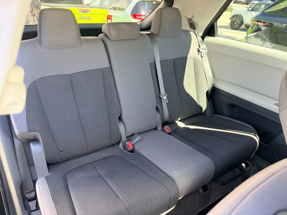 2024 Hyundai IONIQ 5 SEL - Photo 15