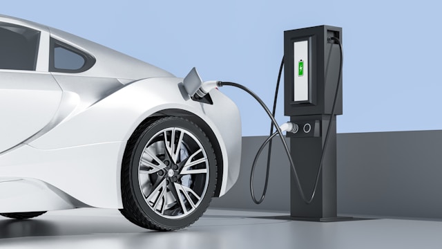 EV