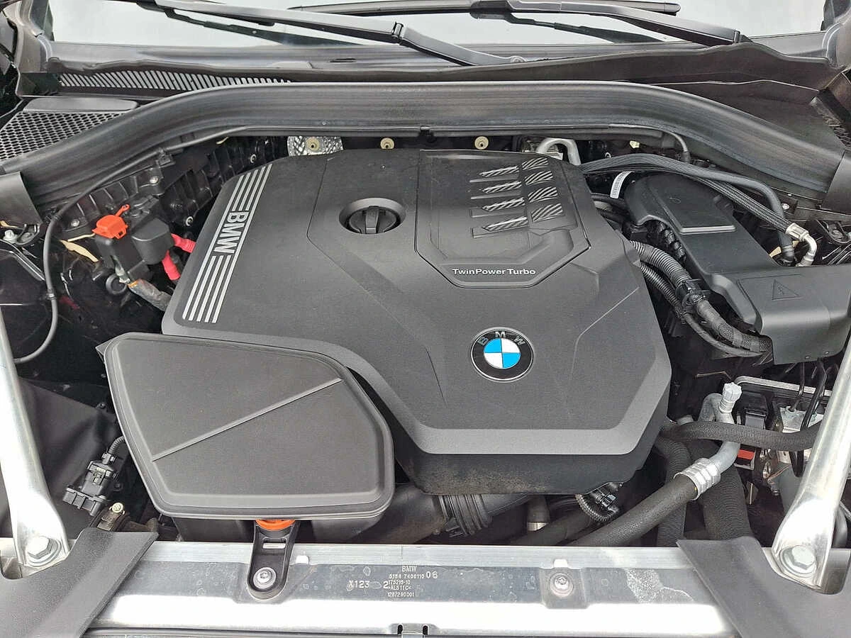 2023 BMW X3 30i - Photo 29