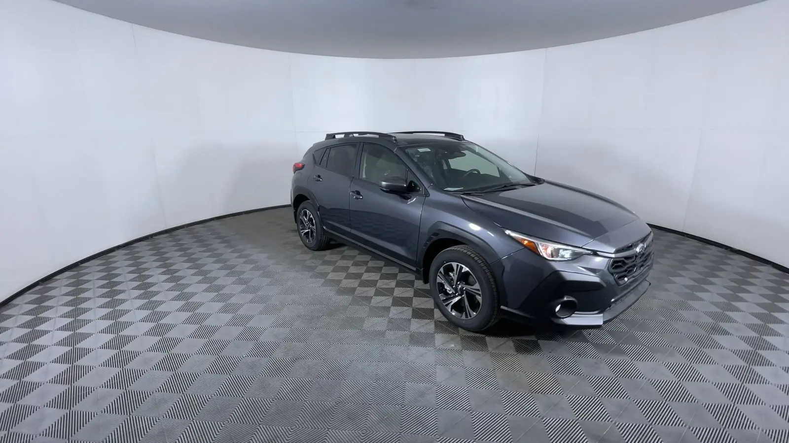 2025 Subaru Crosstrek Premium photo 2
